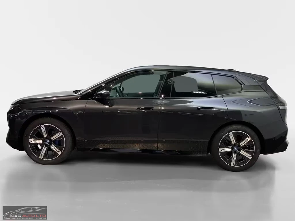 BMW iX xDrive40/326HP/SPORT/CAM/HUD/AHK/H&K/KLESS/236q | Mobile.bg � ����������� 2