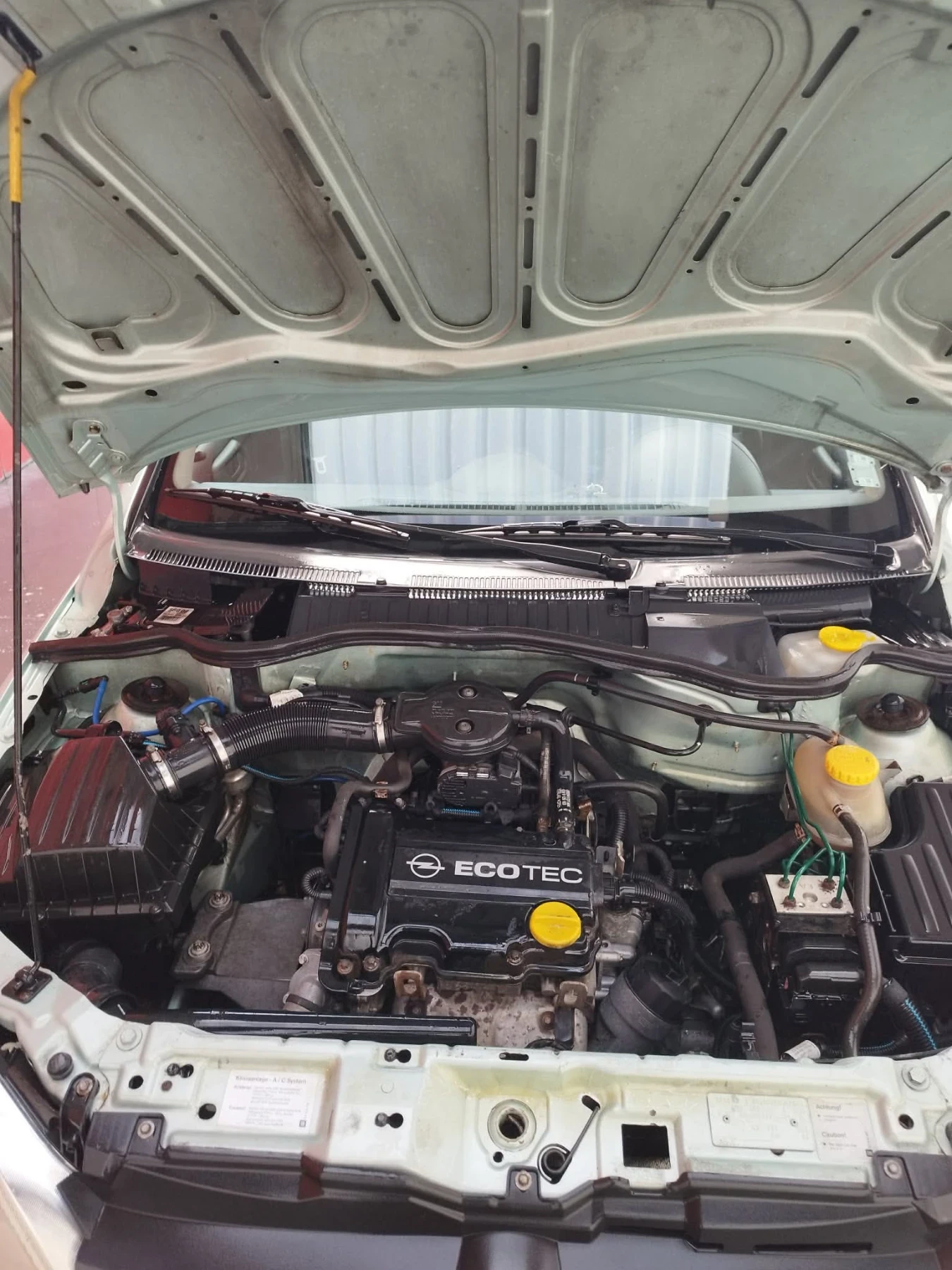 Opel Corsa, снимка 16 - Автомобили и джипове - 54522003