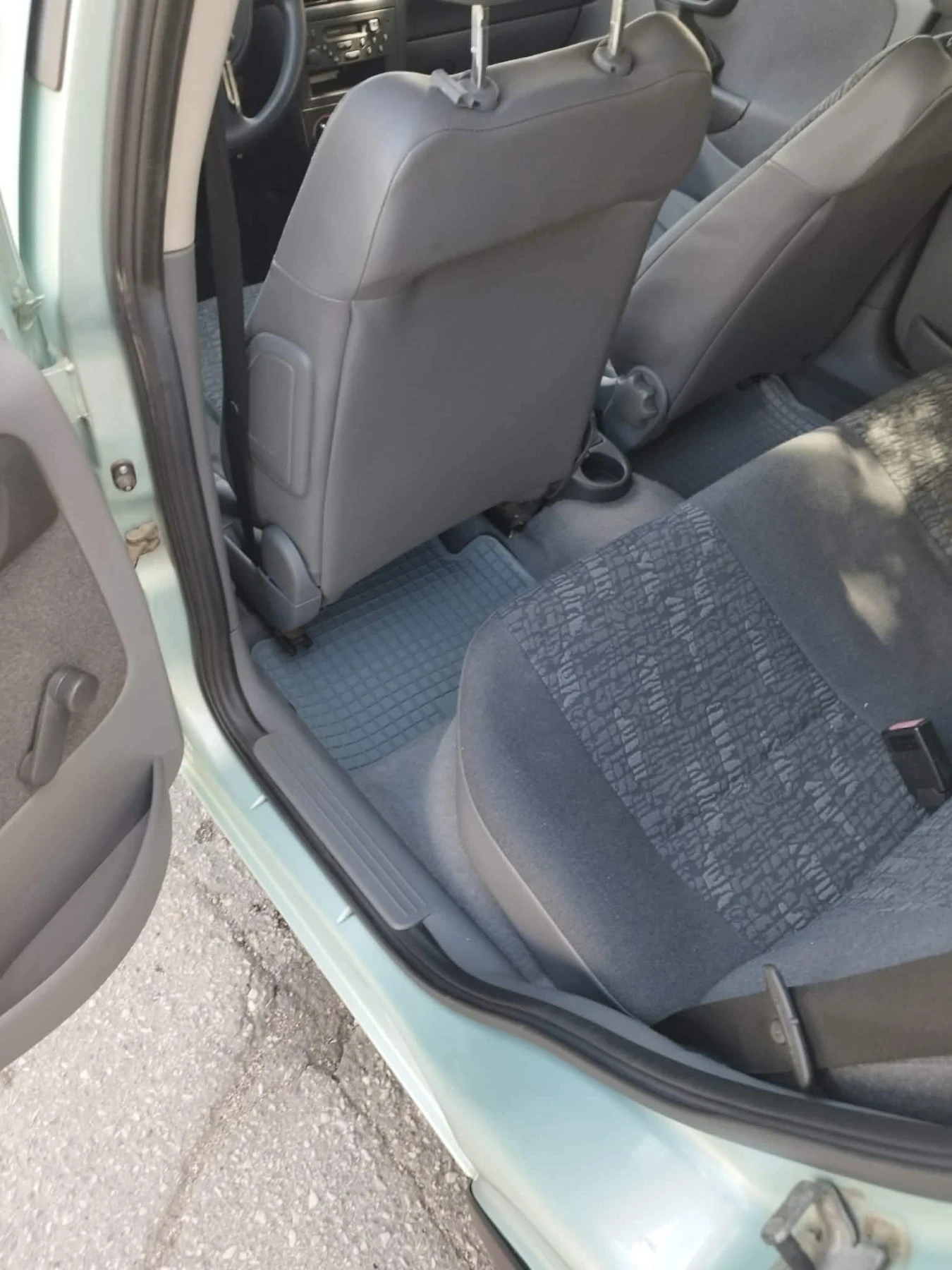 Opel Corsa, снимка 15 - Автомобили и джипове - 54522003