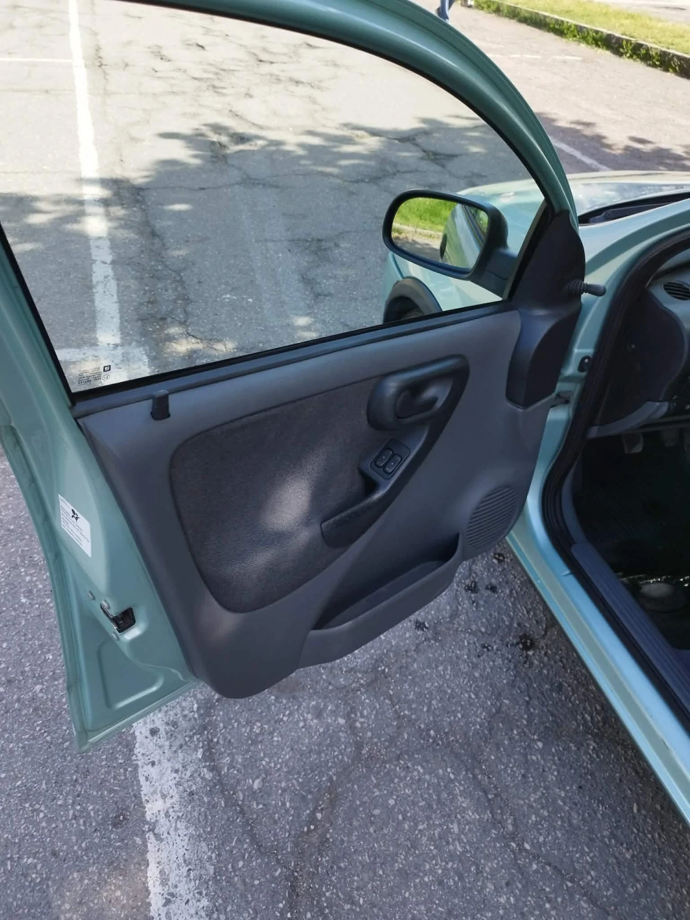 Opel Corsa, снимка 9 - Автомобили и джипове - 54522003