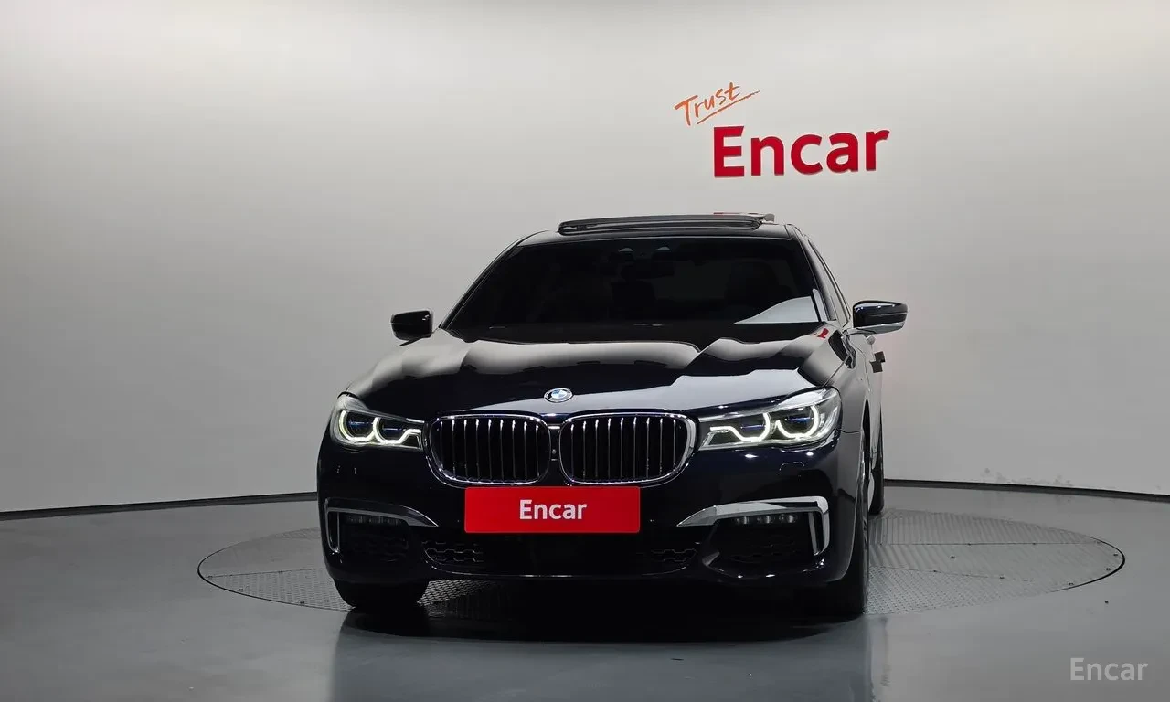 BMW 740 Li / XDRIVE / M / 360 / 3хTV / МАСАЖИ / ЛИЗИНГ, снимка 3 - Автомобили и джипове - 54827737