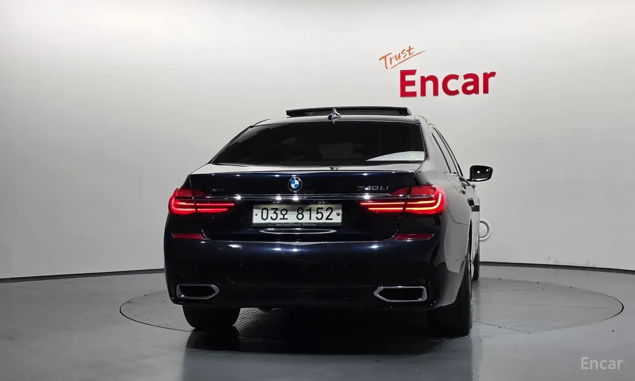 BMW 740 Li / XDRIVE / M / 360 / 3хTV / МАСАЖИ / ЛИЗИНГ, снимка 4 - Автомобили и джипове - 54827737