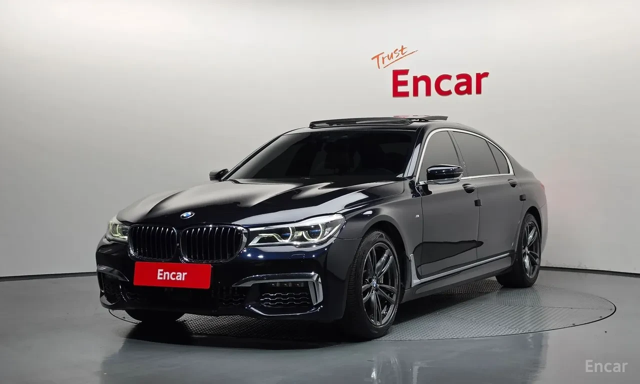 BMW 740 Li / XDRIVE / M / 360 / 3хTV / МАСАЖИ / ЛИЗИНГ