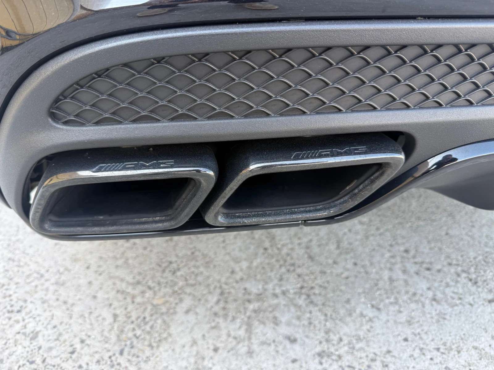 Mercedes-Benz C 63 AMG Mercedes-Benz C 63 AMG /Лизинг/620к.с./AMG седалки, снимка 6 - Автомобили и джипове - 54849992