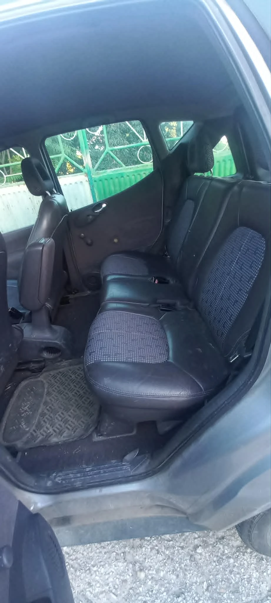 Mercedes-Benz A 170 CDI ESP, снимка 11 - Автомобили и джипове - 54907815