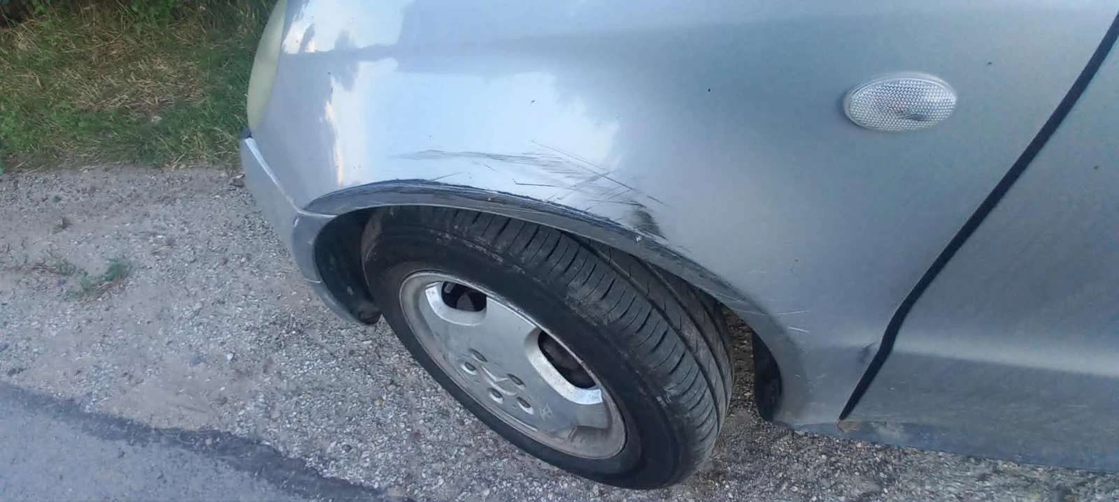 Mercedes-Benz A 170 CDI ESP, снимка 4 - Автомобили и джипове - 54907815
