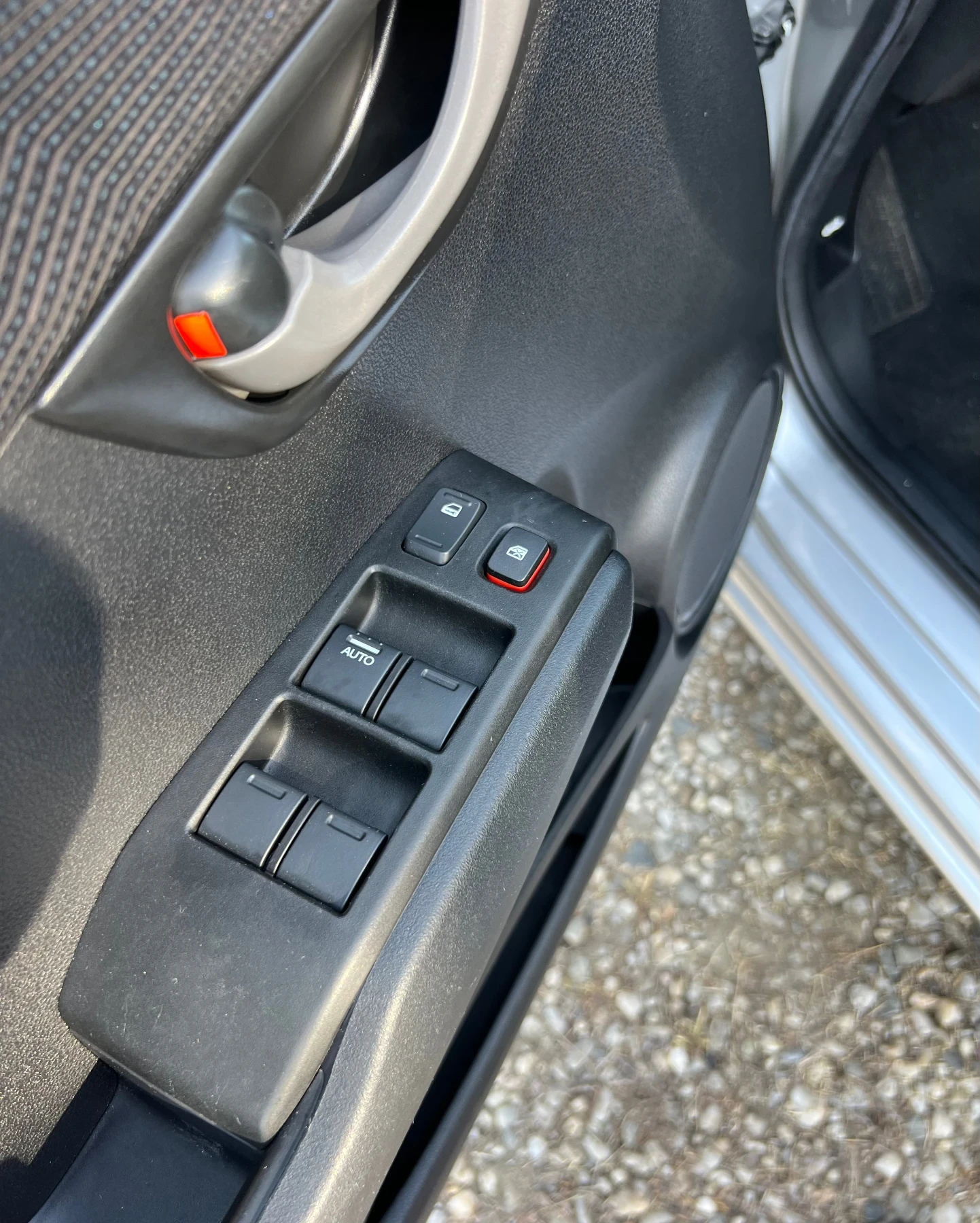 Honda Jazz 1.4i SPORT-SWISS, снимка 11 - Автомобили и джипове - 55472683