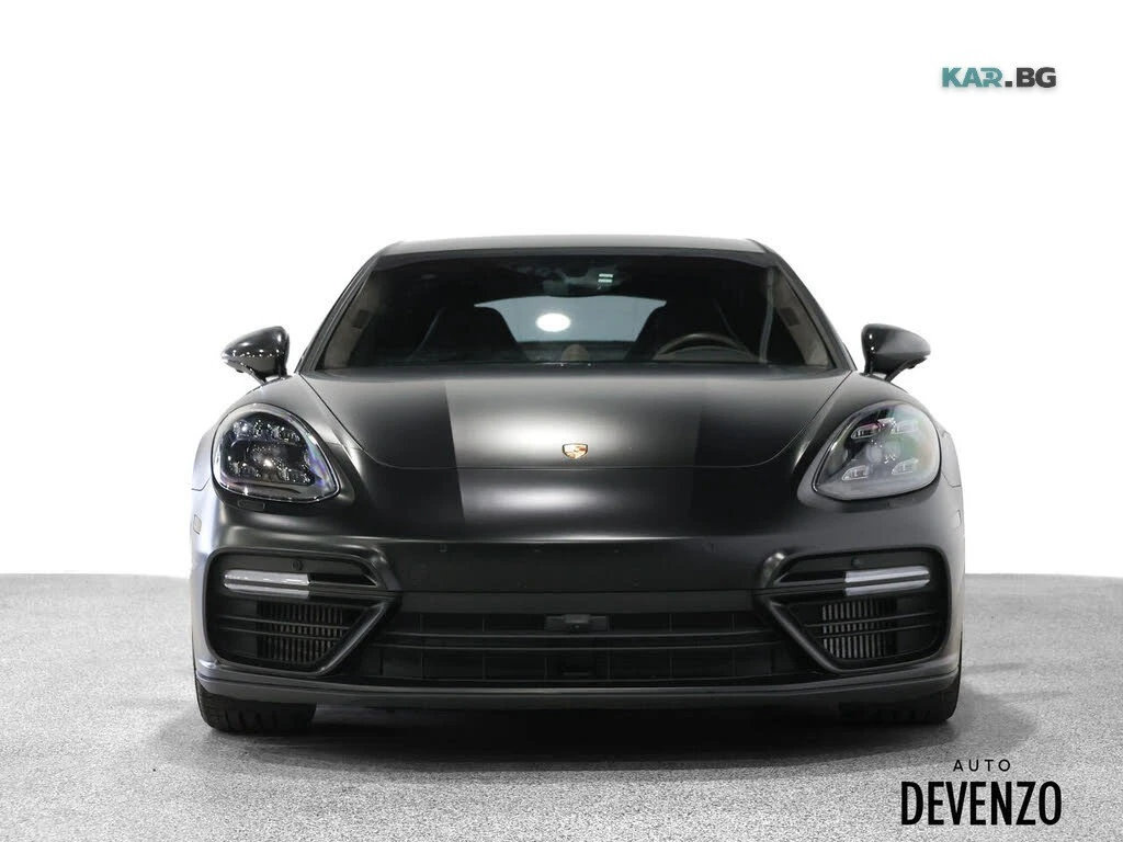 Porsche Panamera * AWD * PANORAMA * Автокредит * (Цена до България)