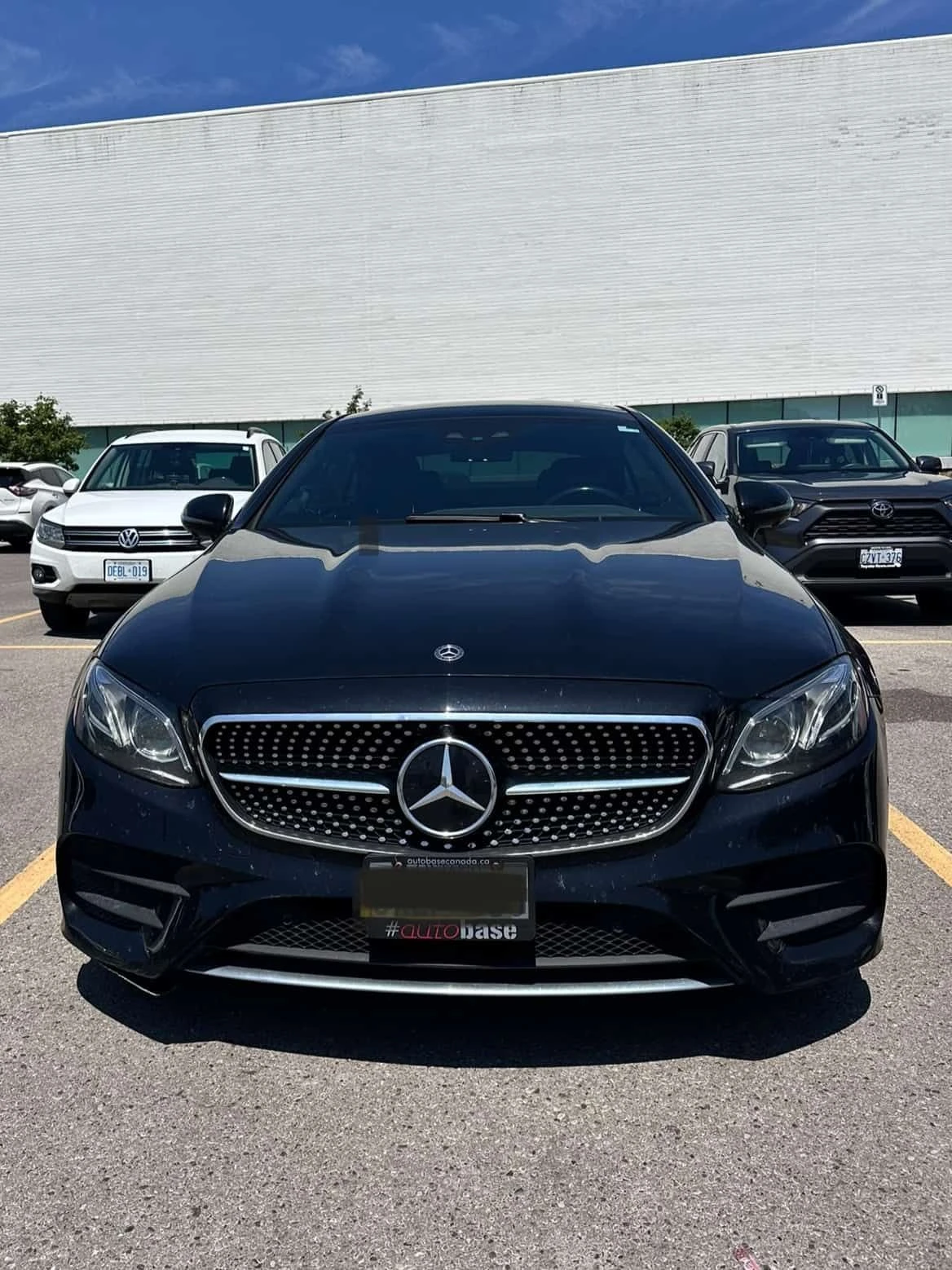 Mercedes-Benz E 450 * CARFAX * ДИСТРОНИК * BURMESTER * ПАНО * 360, снимка 5 - Автомобили и джипове - 55451452