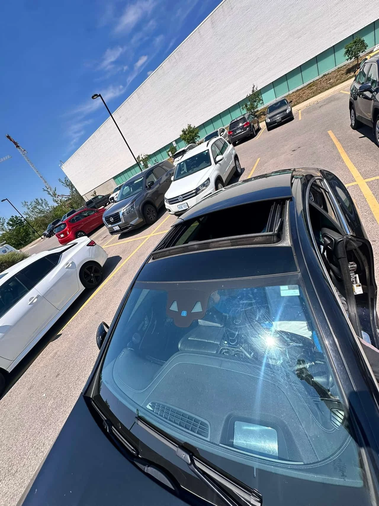 Mercedes-Benz E 450 * CARFAX * ДИСТРОНИК * BURMESTER * ПАНО * 360, снимка 10 - Автомобили и джипове - 55451452