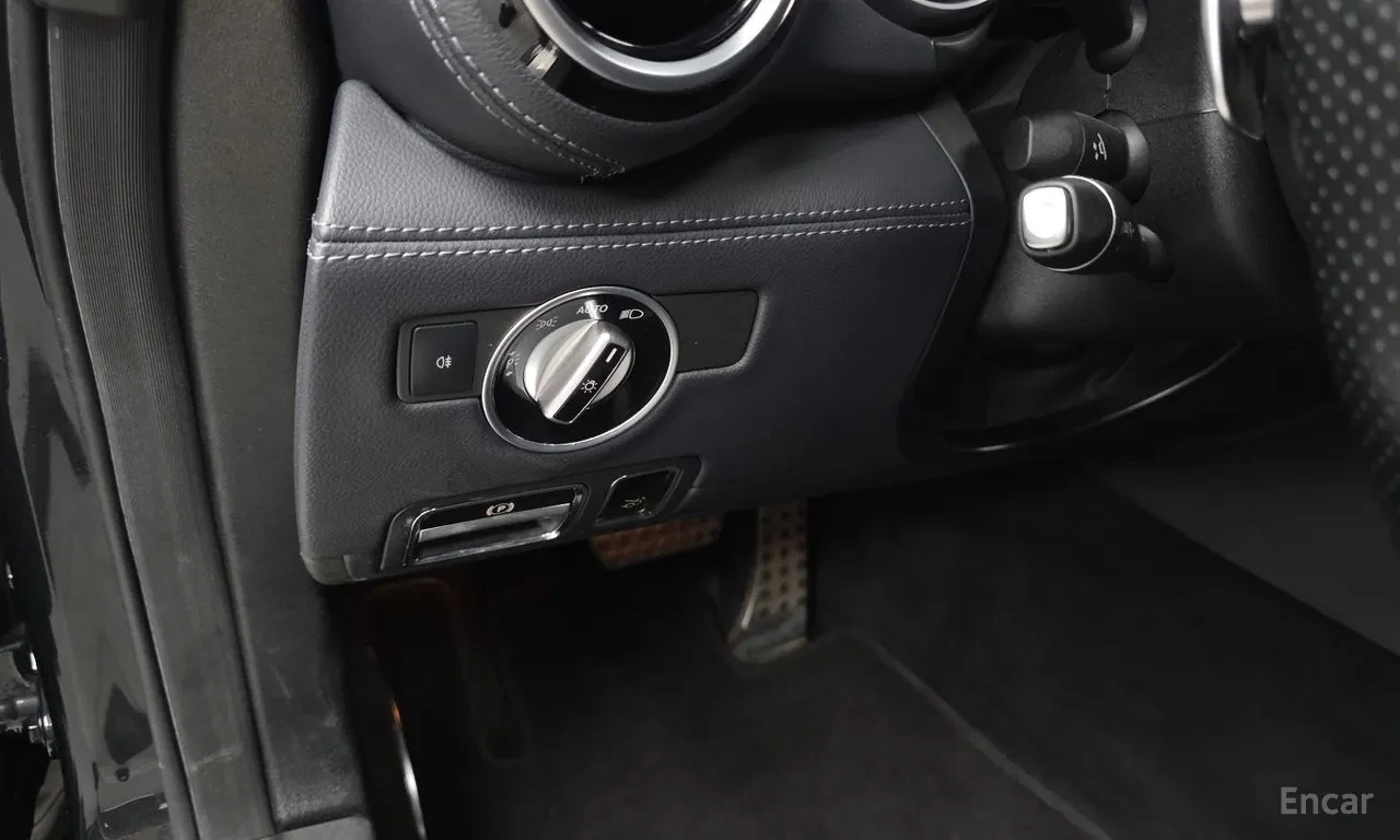 Mercedes-Benz GT, снимка 17 - Автомобили и джипове - 55544365