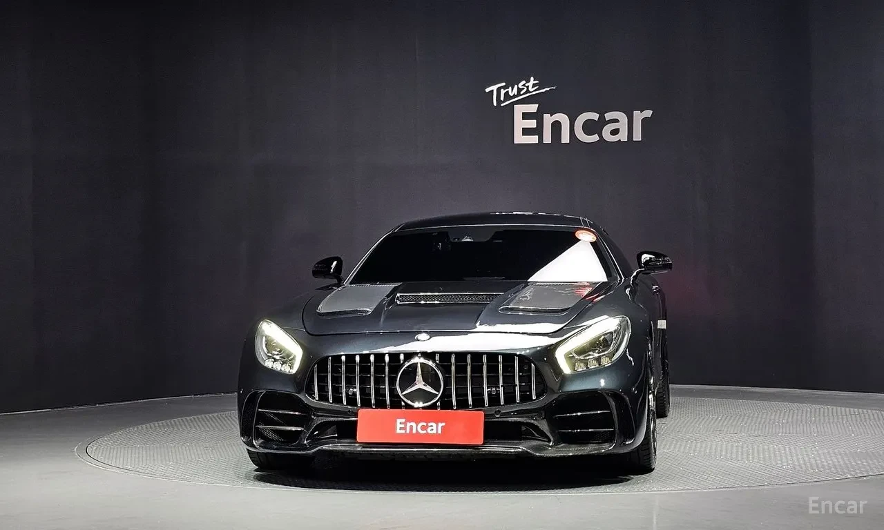Mercedes-Benz GT, снимка 3 - Автомобили и джипове - 55544365