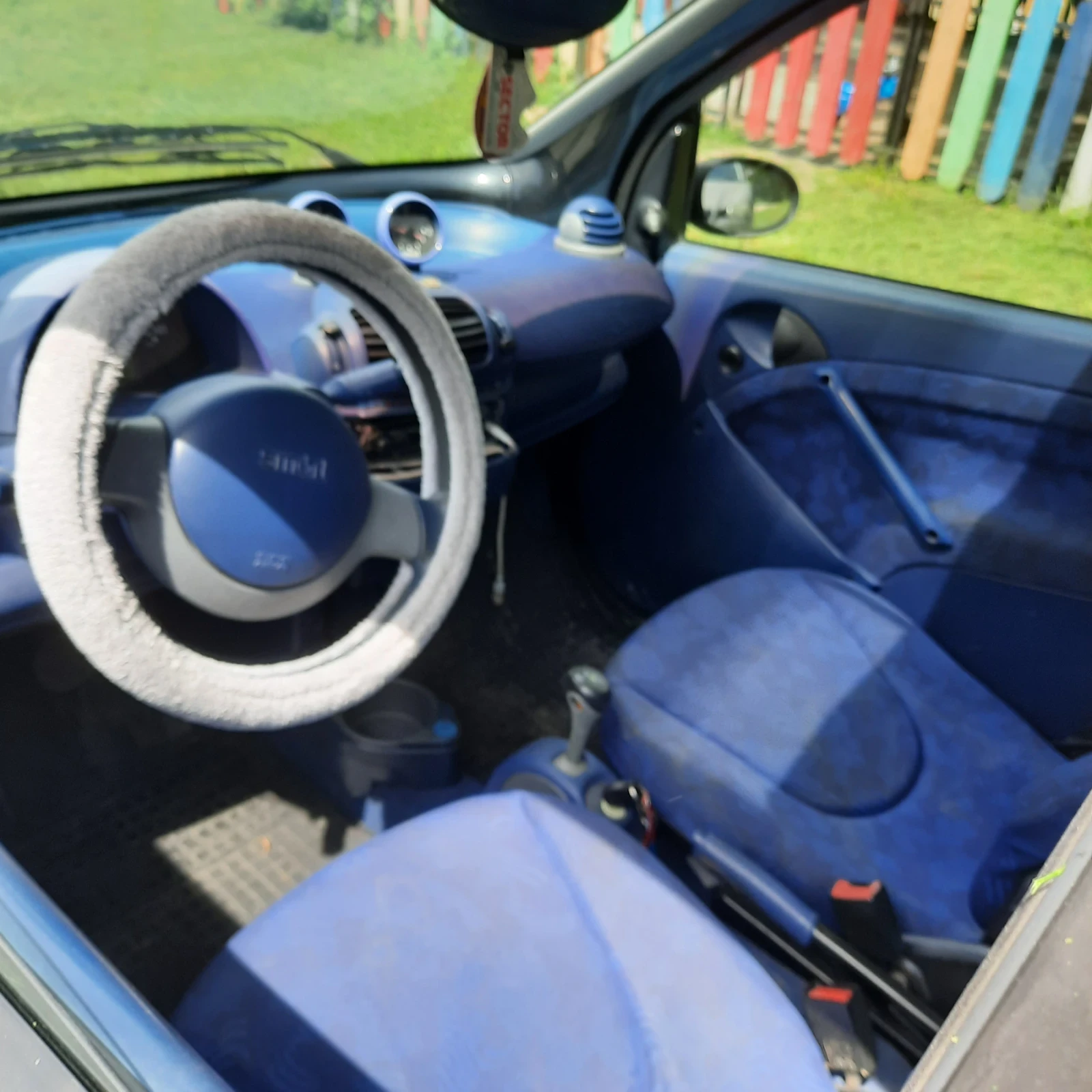Smart #1 Fortwo, снимка 3 - Автомобили и джипове - 55603975