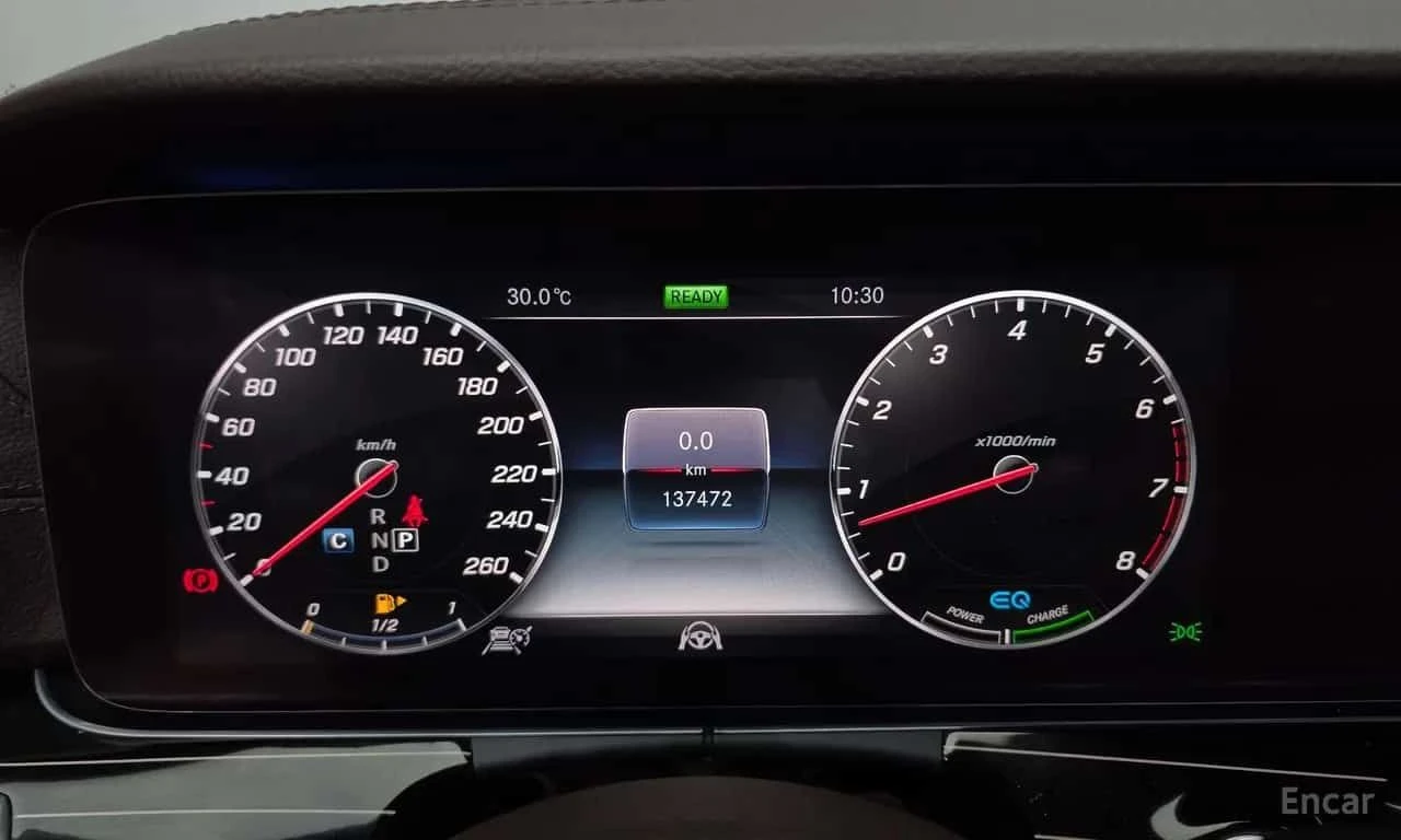 Mercedes-Benz CLS 450 4MATIC AMG Line/ОБДУХВАНЕ/ДИСТРОНИК/360, снимка 8 - Автомобили и джипове - 55728876