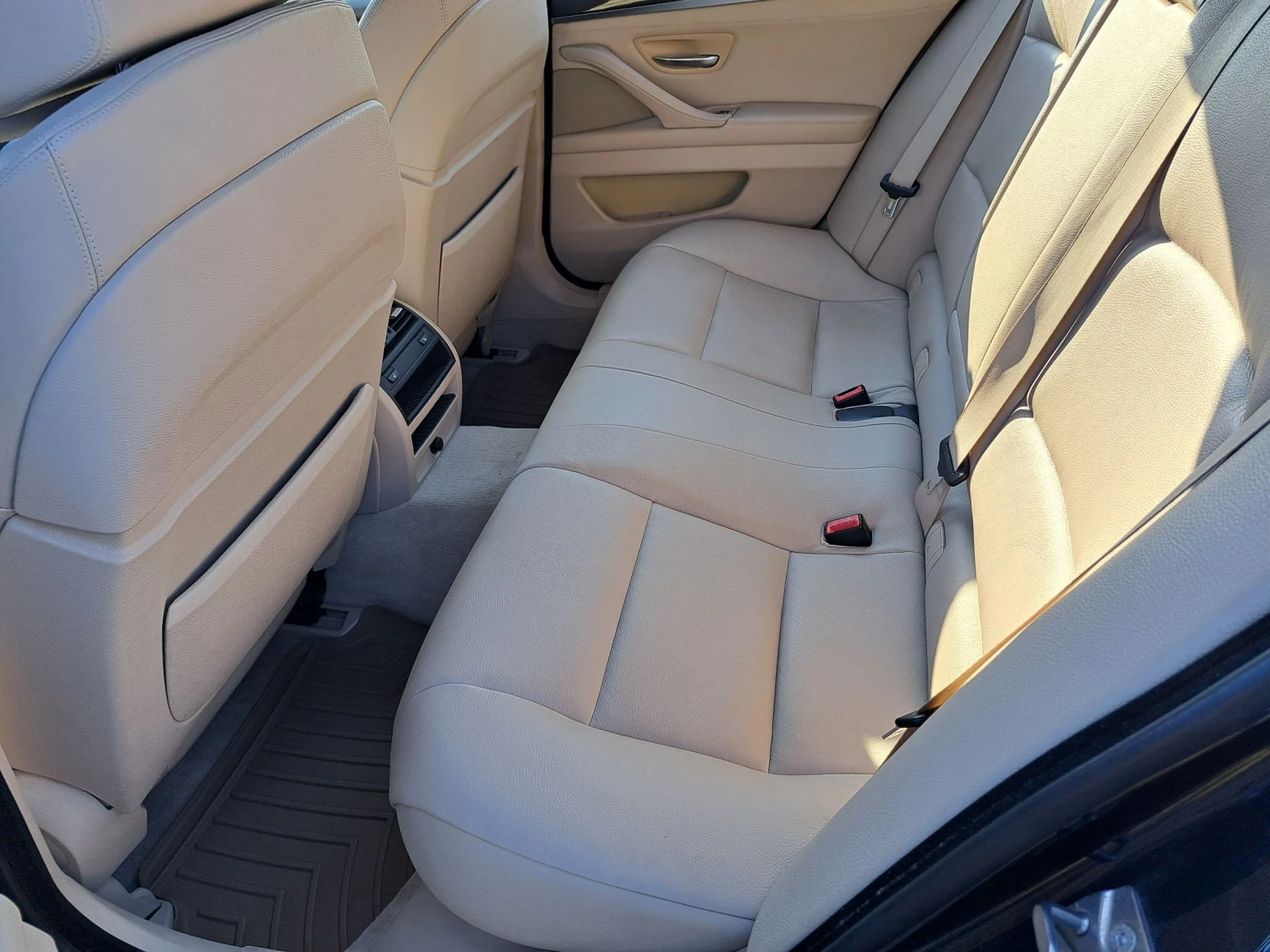 BMW 530 3.0 full , снимка 14 - Автомобили и джипове - 55939473