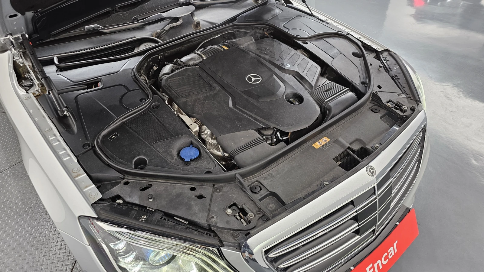 Mercedes-Benz S 350 360 ��. �������� HUD ������ ����* encareu.com | Mobile.bg � ����������� 6