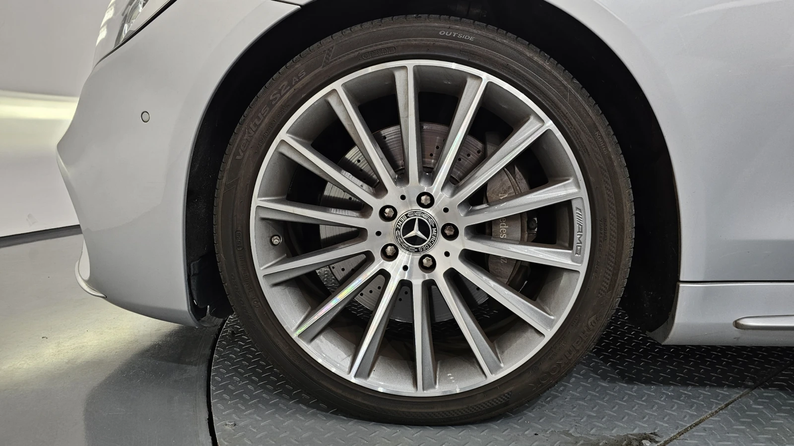 Mercedes-Benz S 350 360 ��. �������� HUD ������ ����* encareu.com | Mobile.bg � ����������� 5