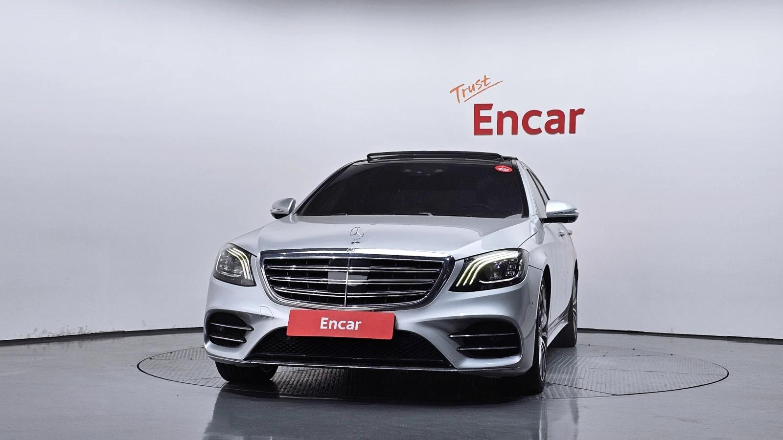 Mercedes-Benz S 350 360 ��. �������� HUD ������ ����* encareu.com | Mobile.bg � ����������� 3