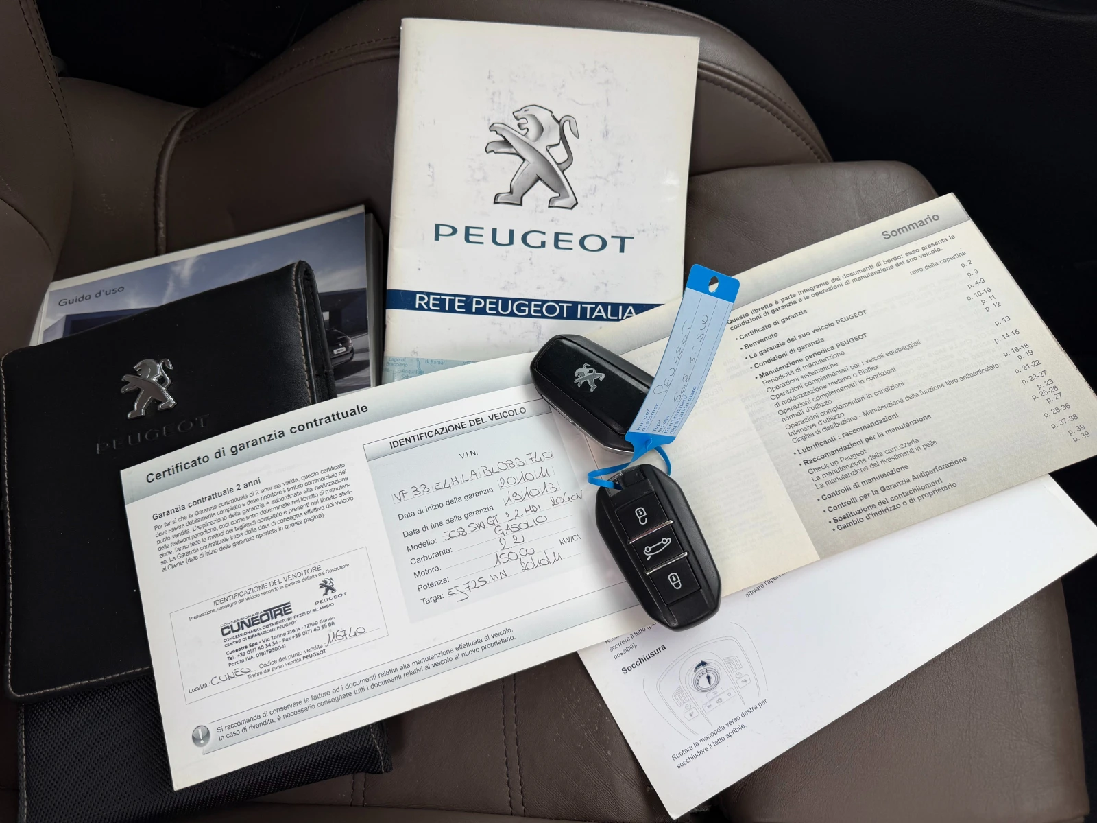 Peugeot 508 2.2 HDI GT Line Нави Head Up JBL Подгрев Масаж  , снимка 16 - Автомобили и джипове - 56086982