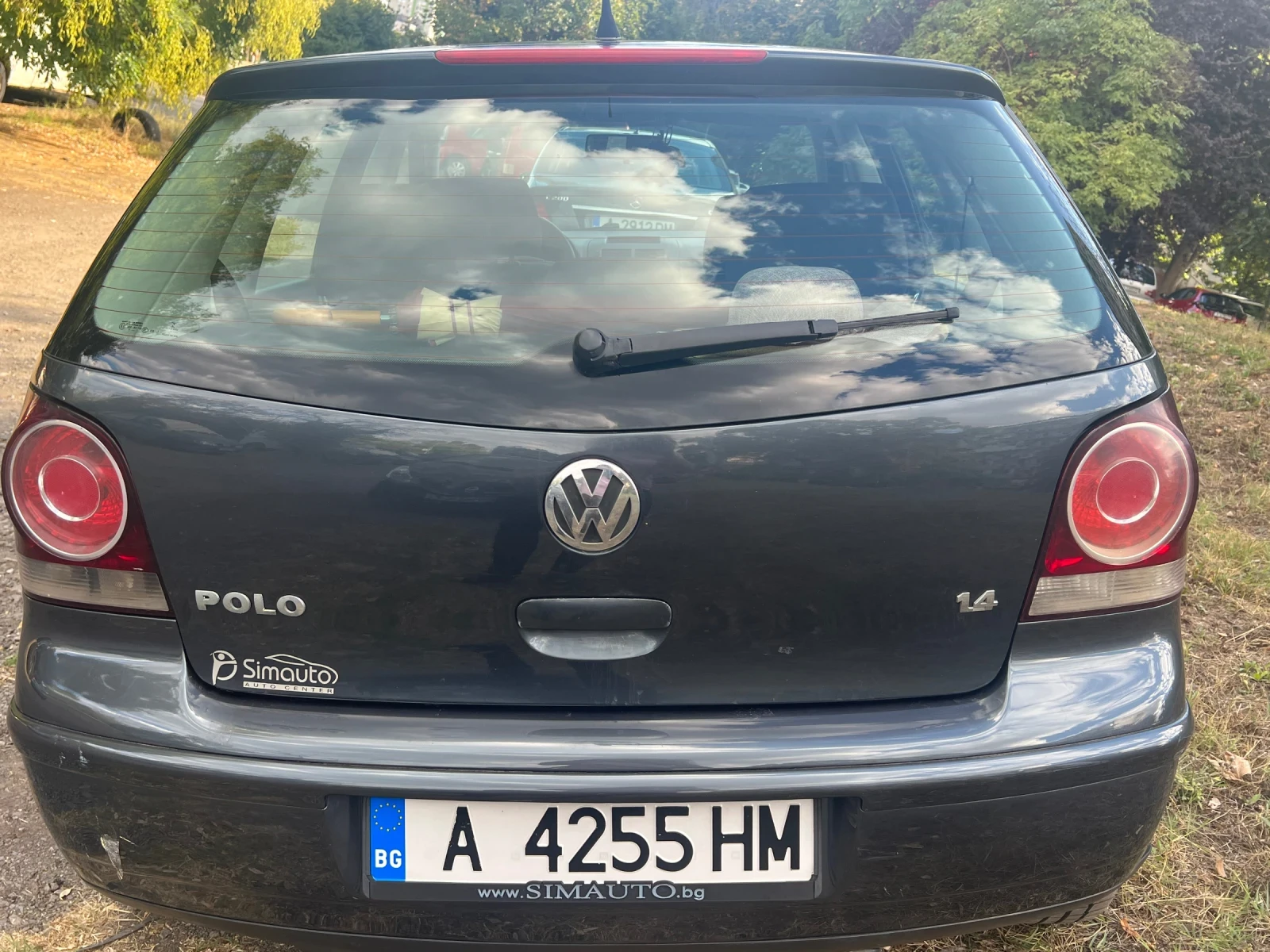 VW Polo 2018, снимка 4 - Автомобили и джипове - 56213839