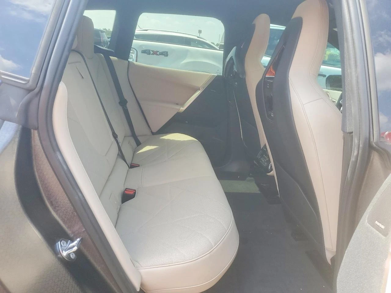 BMW iX xDrive50, снимка 10 - Автомобили и джипове - 56314304