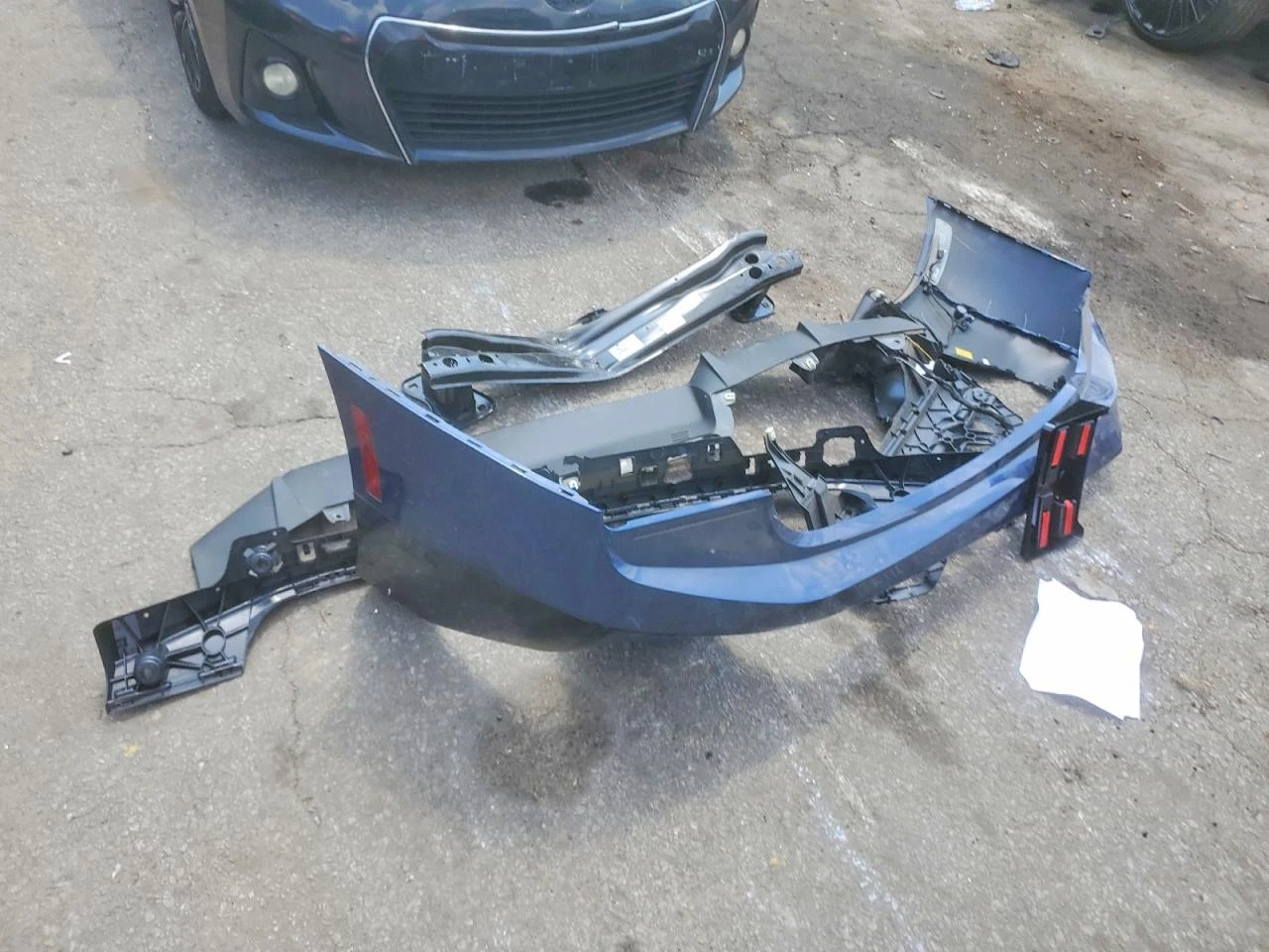 BMW iX xDrive50, снимка 12 - Автомобили и джипове - 56314304