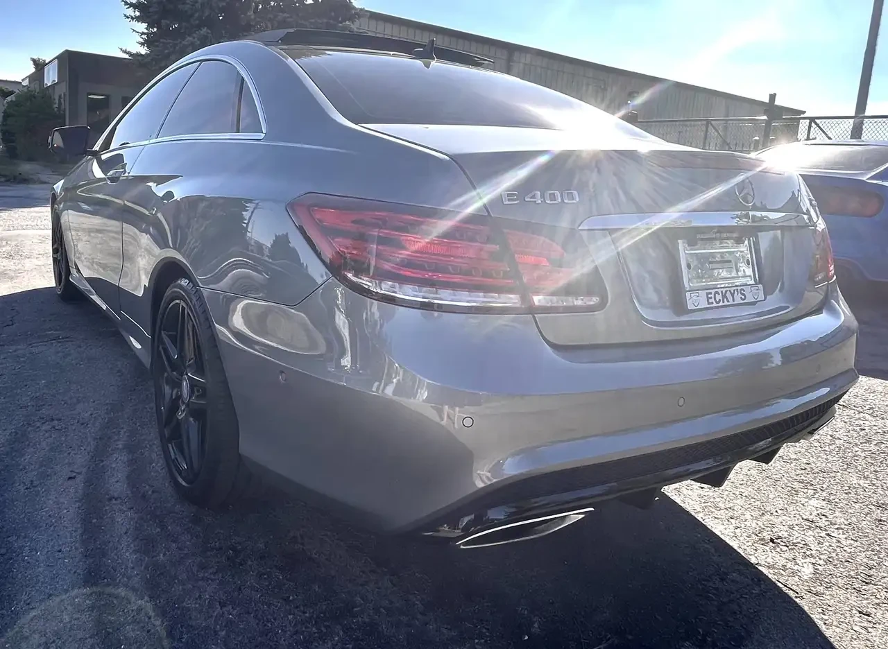 Mercedes-Benz E 400 AMG/�����/����/HARMAN/�������� �������/������/ | Mobile.bg � ����������� 9