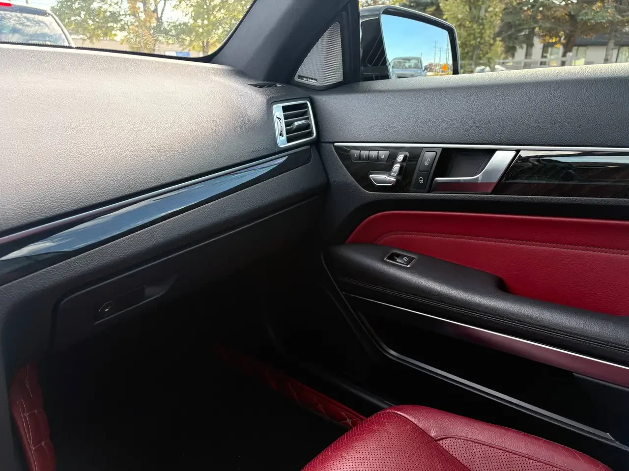 Mercedes-Benz E 400 AMG/�����/����/HARMAN/�������� �������/������/ | Mobile.bg � ����������� 14