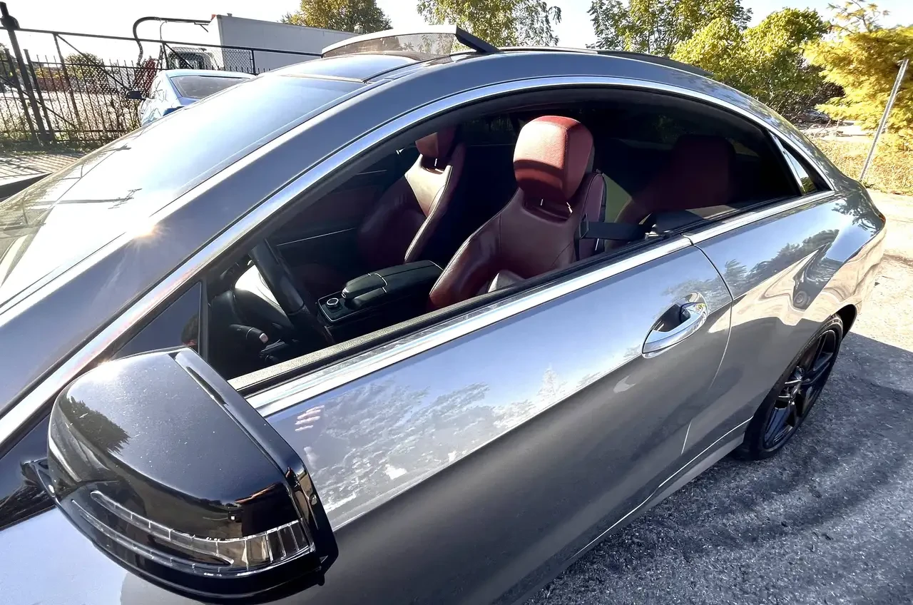 Mercedes-Benz E 400 AMG/�����/����/HARMAN/�������� �������/������/ | Mobile.bg � ����������� 2