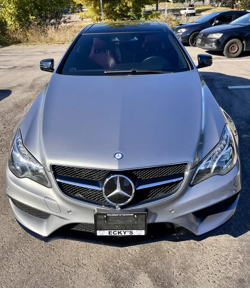 Mercedes-Benz E 400 AMG/�����/����/HARMAN/�������� �������/������/ | Mobile.bg � ����������� 5