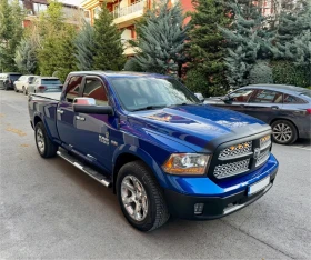 Dodge RAM 1500 LARAMIE* ГАЗ* ЛИЗИНГ* БАРТЕР* FULL