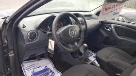Dacia Duster 1, 6i105ksGPLNAVIPARKTRONIKTEMPOMATITALIAFACE, снимка 7