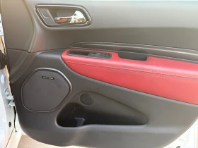 Dodge Durango R/T 5.7 HEMI, снимка 14