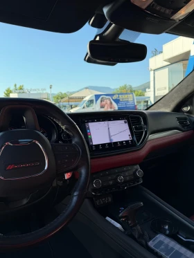 Dodge Durango R/T 5.7 HEMI, снимка 9