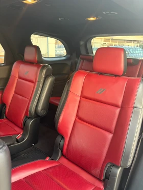 Dodge Durango R/T 5.7 HEMI, снимка 15