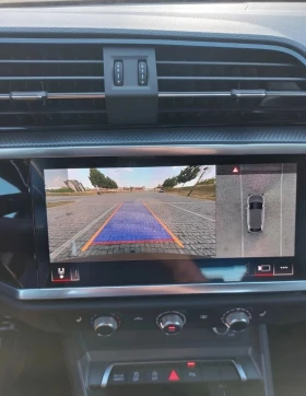 Audi Q3 Sportback 40TDI Quattro S-line, снимка 9