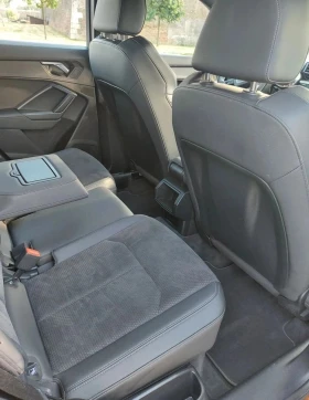 Audi Q3 Sportback 40TDI Quattro S-line, снимка 11