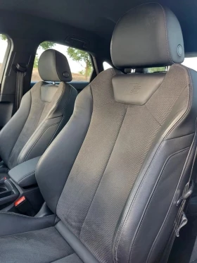 Audi Q3 Sportback 40TDI Quattro S-line, снимка 8