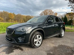 Mazda CX-5 на части, снимка 1