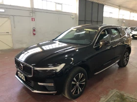 Volvo XC60 Recharge, снимка 2