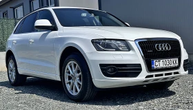 Audi Q5 3.0 TDI, снимка 2