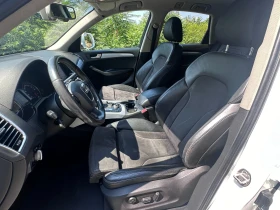 Audi Q5 3.0 TDI, снимка 10