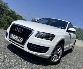 Audi Q5 3.0 TDI, снимка 1