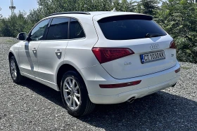 Audi Q5 3.0 TDI, снимка 6