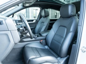 Porsche Cayenne E-Hybrid Coupe, снимка 6