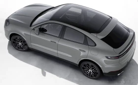 Porsche Cayenne E-Hybrid Coupe, снимка 4