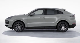 Porsche Cayenne E-Hybrid Coupe, снимка 2