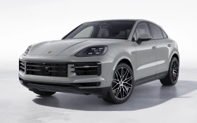 Porsche Cayenne E-Hybrid Coupe, снимка 1