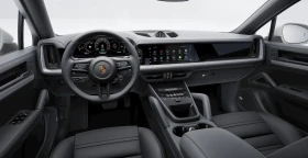 Porsche Cayenne E-Hybrid Coupe, снимка 5