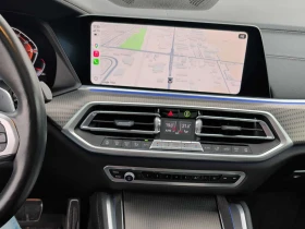 BMW X6 * xDrive40i * CARFAX * ДИСТРОНИК* 360 КАМЕРА* , снимка 8